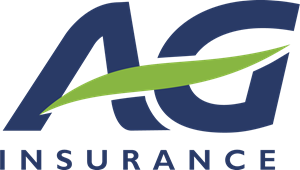 logo AG insurance